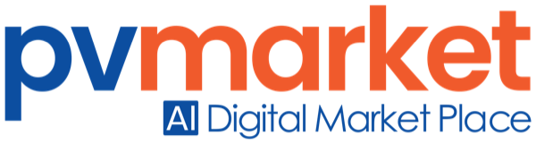 pvmarket — Digital Market Place